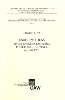 Under two Lions