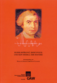 Ruđer Bošković (Boscovich) und sein Modell der Materie