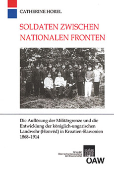 Soldaten zwischen nationalen Fronten