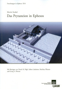 Das Prytaneion in Ephesos