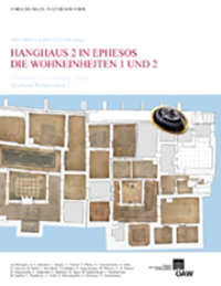 Hanghaus 2 in Ephesos. Die Wohneinheit 1 und 2