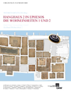 Hanghaus 2 in Ephesos. Die Wohneinheit 1 und 2