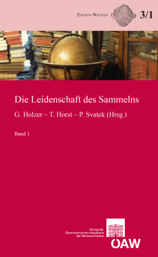 Die Leidenschaft des Sammelns