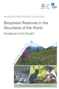 Biosphere Reserves in the Mountains of the World