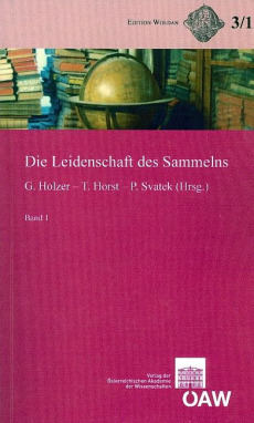 Die Leidenschaft des Sammelns