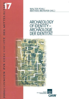 Archaeolgoy of Identity – Archäolgie der Identität