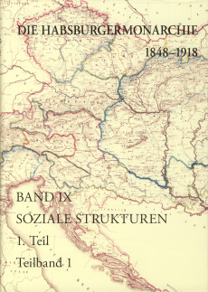 Soziale Strukturen: Von der feudal-agrarischen zur bürgerlich-industriellen Gesellschaft