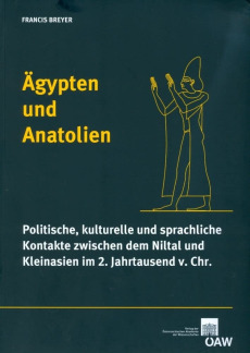 Ägypten und Anatolien