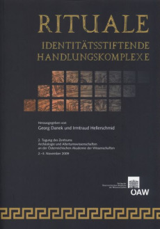 Rituale – identitätsstiftende Handlungskomplexe