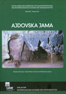 Ajdovska jama