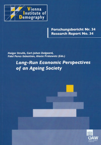 Long-Run Economic Perspectives of an Ageing Society