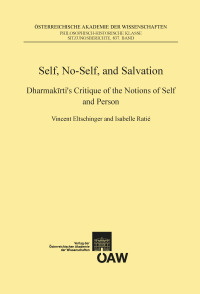 Self, No-Self, and Salvation