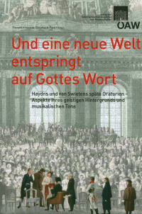 Und eine neue Welt entspringt auf Gottes Wort