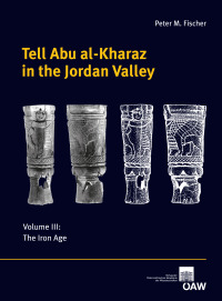Tell Abu al-Kharaz in the Jordan Valley