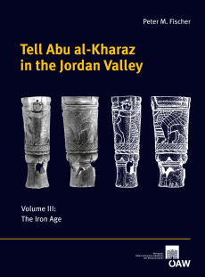 Tell Abu al-Kharaz in the Jordan Valley