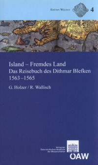 Island - Fremdes Land