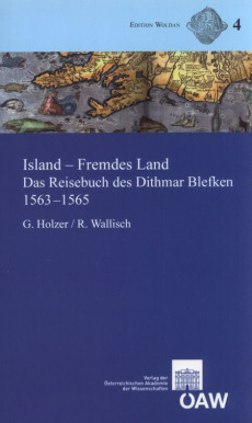 Island – Fremdes Land