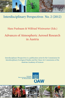 Advances of Atmospheric Aerosol Research in Austria