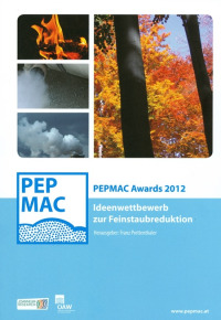 PEPMAC Awards 2012
