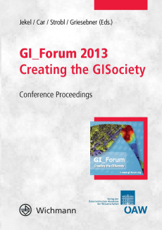 GI_Forum 2013, Volume 1