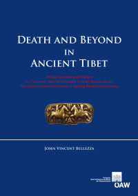 Death and Beyond in Ancient Tibet