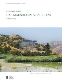 Das Mausoleum von Belevi
