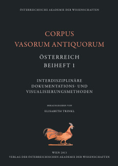 Corpus Vasorum Antiquorum. Österreich, Beiheft 1