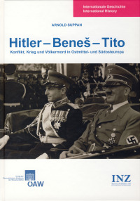 Hitler – Beneš – Tito
