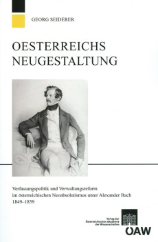 Österreichs Neugestaltung