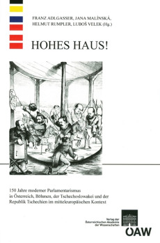 Hohes Haus!