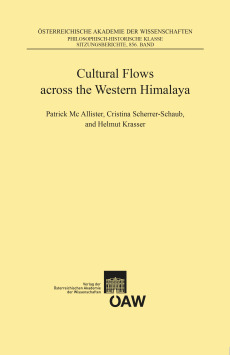 Cultural Flows across the Western Himalaya