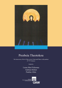 Presbeia Theothokou