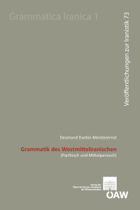 Grammatik des Westmitteliranischen