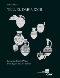 Tell el-Dab`a XXIII