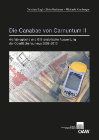 Die Canabae von Carnuntum II