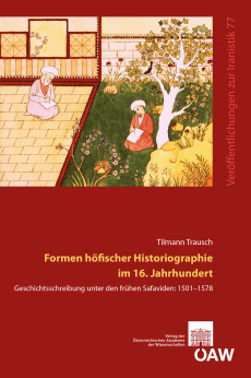 Formen höfischer Historiographie im 16. Jahrhundert