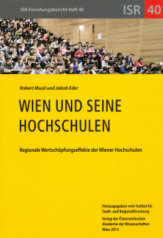 Wien und seine Hochschulen