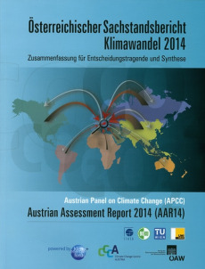 Österreichischer Sachstandsbericht Klimawandel 2014