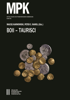 Boii – Taurisci