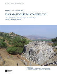 Das Mausoleum von Belevi
