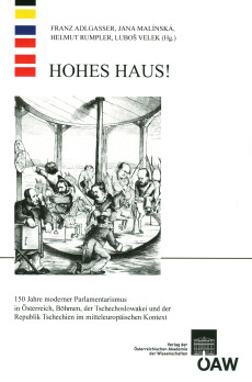 Hohes Haus!