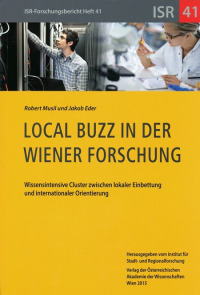 Local Buzz in der Wiener Forschung