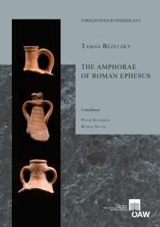 The Amphorae of Roman Ephesus