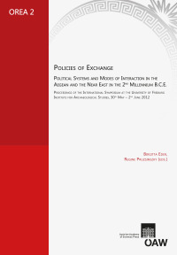 Policies of Exchange