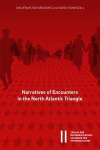 Narratives of Encounters in the North Atlantic Triangle