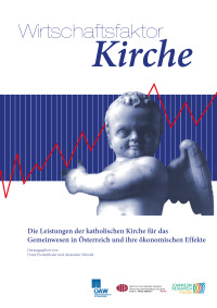 Wirtschaftsfaktor Kirche