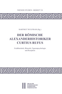 Der römische Alexanderhistoriker Curtius Rufus