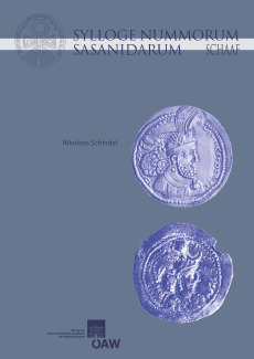 Sylloge Nummorum Sasanidarum – The Schaaf Collection