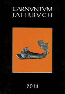 Carnuntum Jahrbuch 2014
