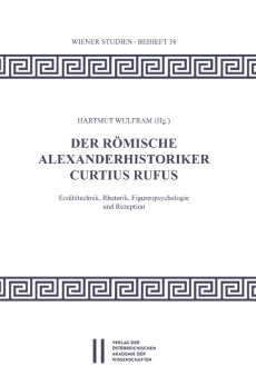 Der römische Alexanderhistoriker Curtius Rufus